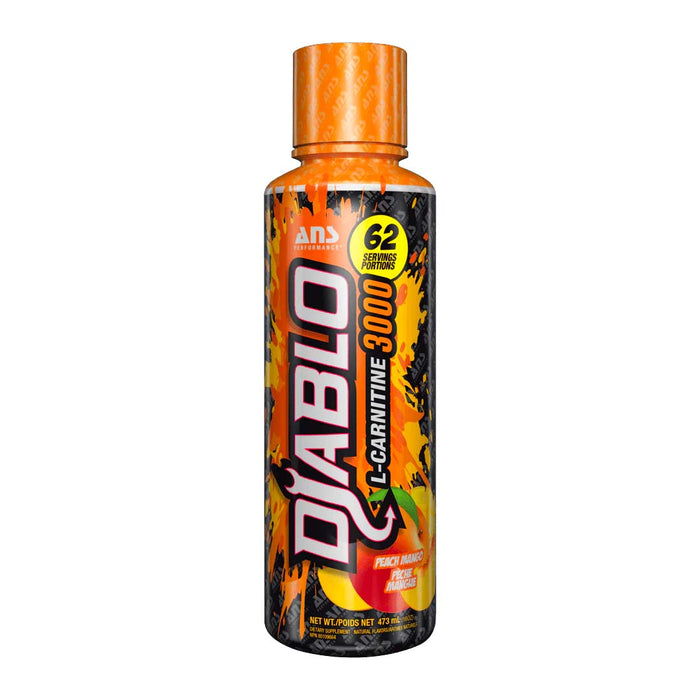 ANS Performance Diablo L-Carnitine 3000