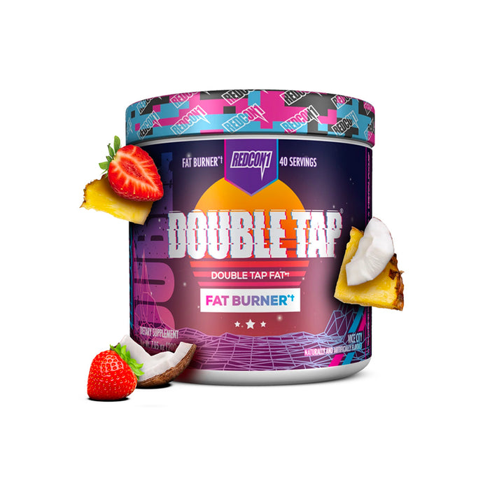 Redcon1 Double Tap, 40 servings