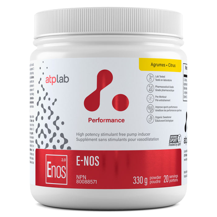 ATP Lab E-NOS 2.0 , 330g