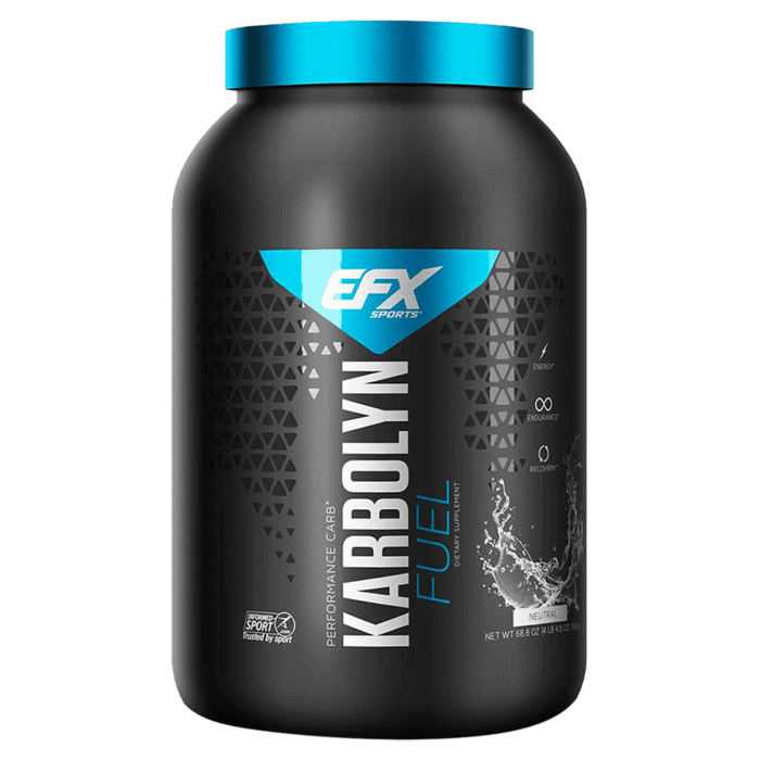 EFX Sports Karbolyn, 4.4 lbs