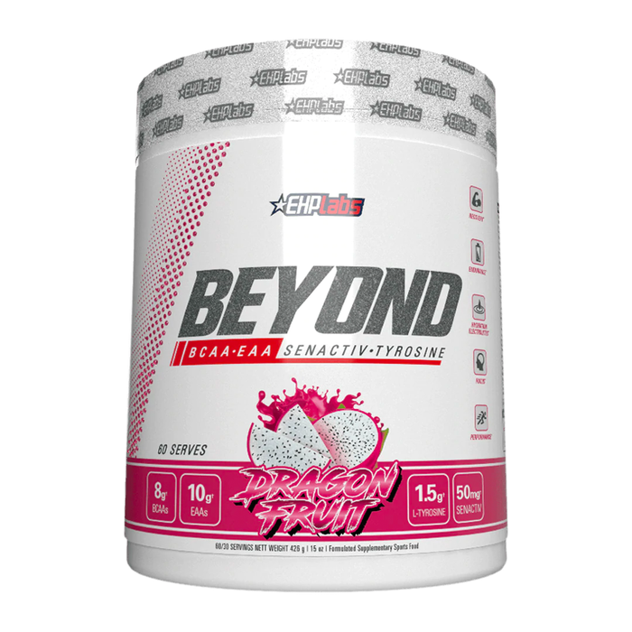 EHP Labs Beyond EAA, 60 servings