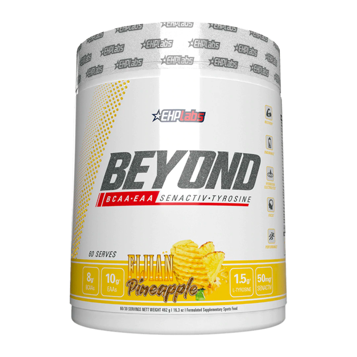 EHP Labs Beyond EAA, 60 servings