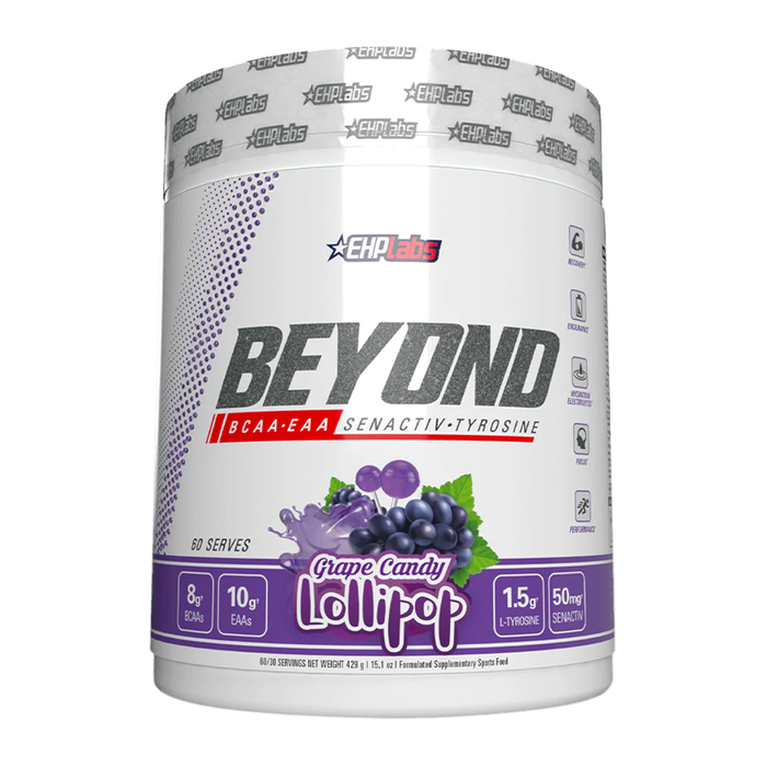 EHP Labs Beyond EAA, 60 servings