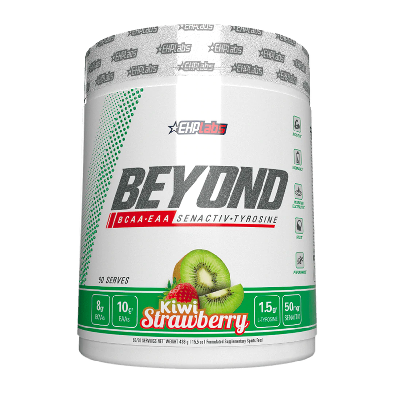 EHP Labs Beyond EAA, 60 servings