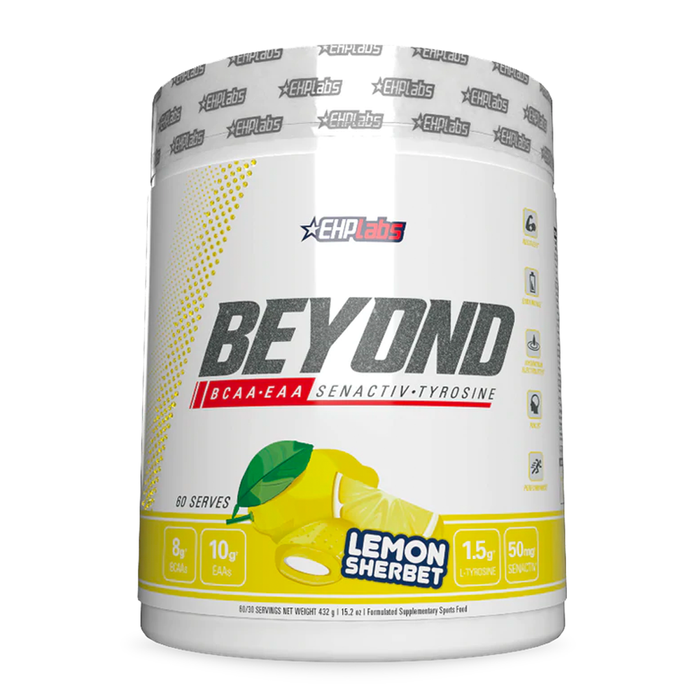 EHP Labs Beyond EAA, 60 servings