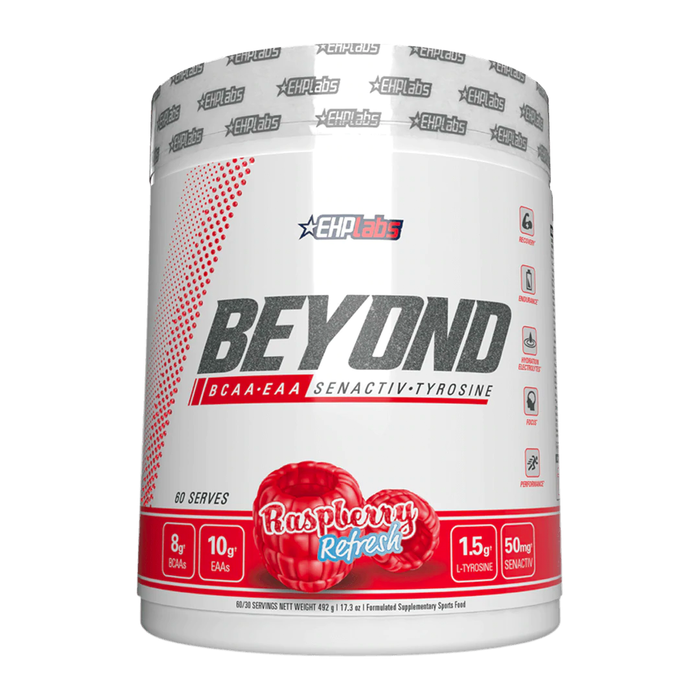 EHP Labs Beyond EAA, 60 servings