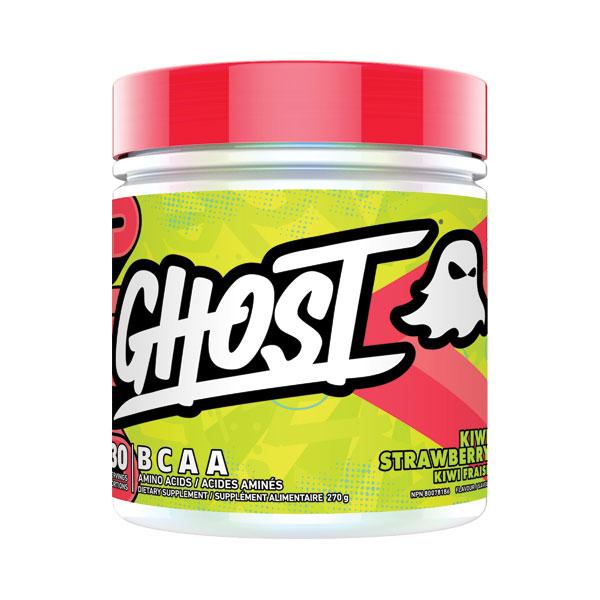 GHOST BCAA Kiwi Strawberry