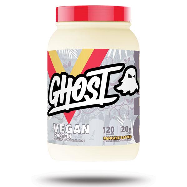 GHOST Vegan Protein, 2lbs