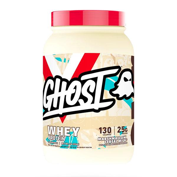 GHOST Whey Protein, 2lbs