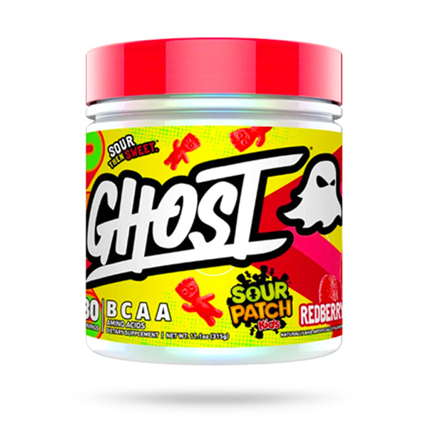 GHOST BCAA, 30 servings