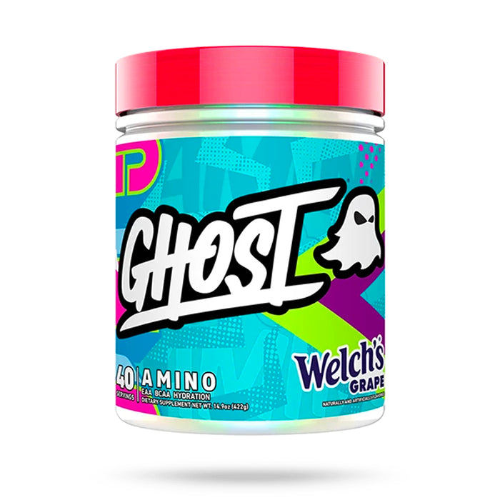 GHOST Amino, 30 servings