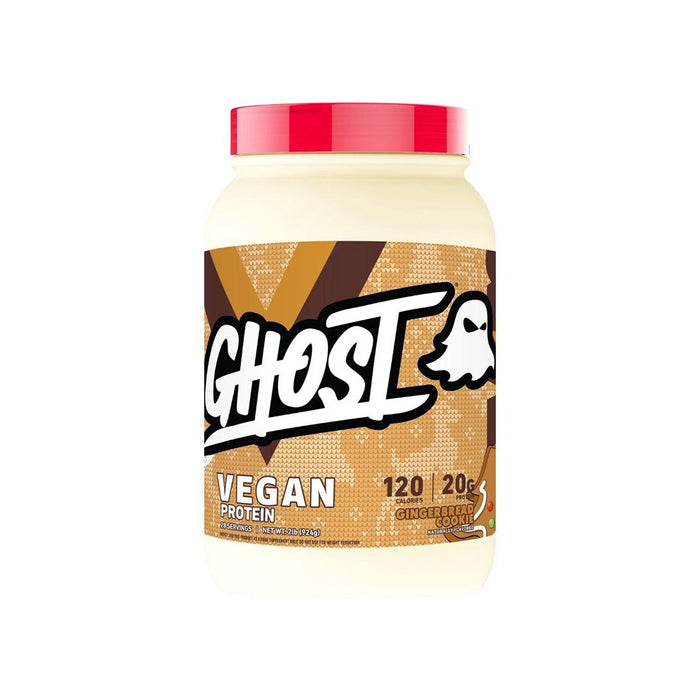 GHOST Vegan Protein, 2lbs