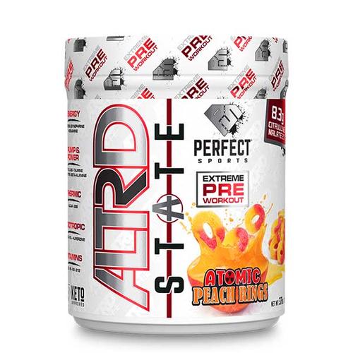 Perfect Sports ALTRD State Pre, 40 servings