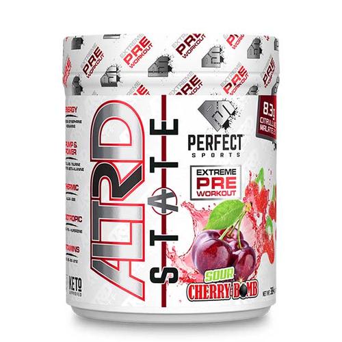 Perfect Sports ALTRD State Pre, 40 servings