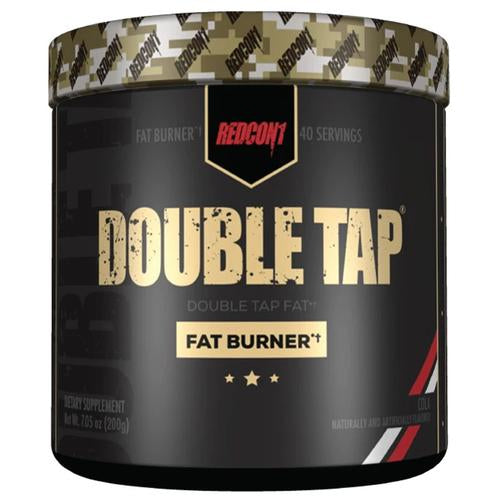 Redcon1 Double Tap, 40 servings