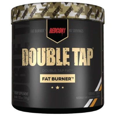 Redcon1 Double Tap, 40 servings