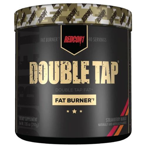 Redcon1 Double Tap, 40 servings