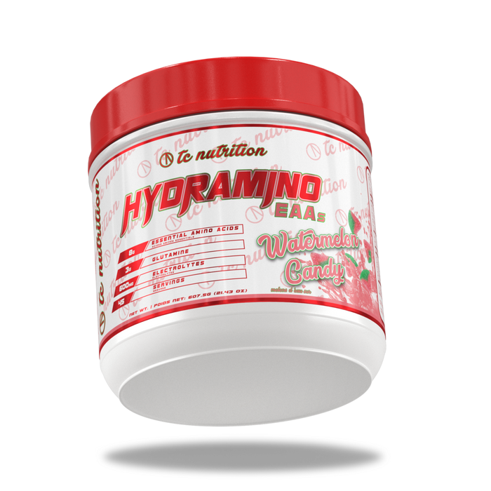 TC Nutrition Hydramino EAA (45 Servings)