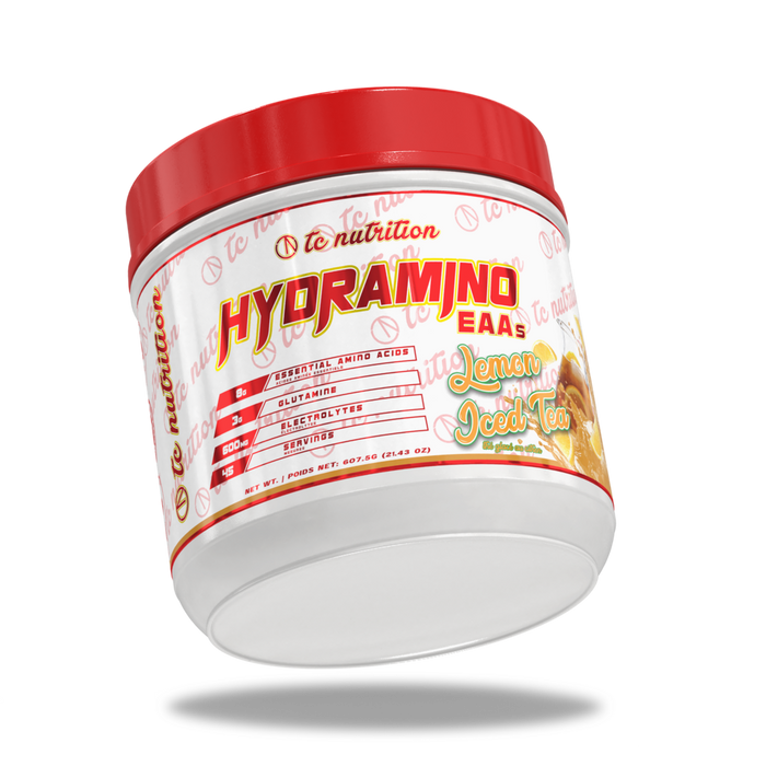 TC Nutrition Hydramino EAA (45 Servings)