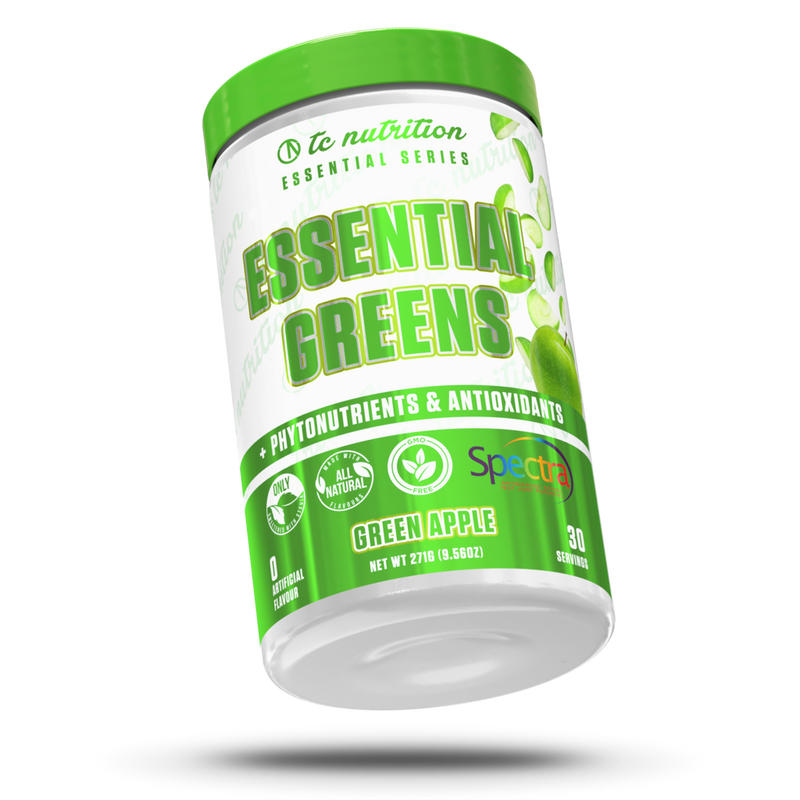 TC Nutrition Essential Greens