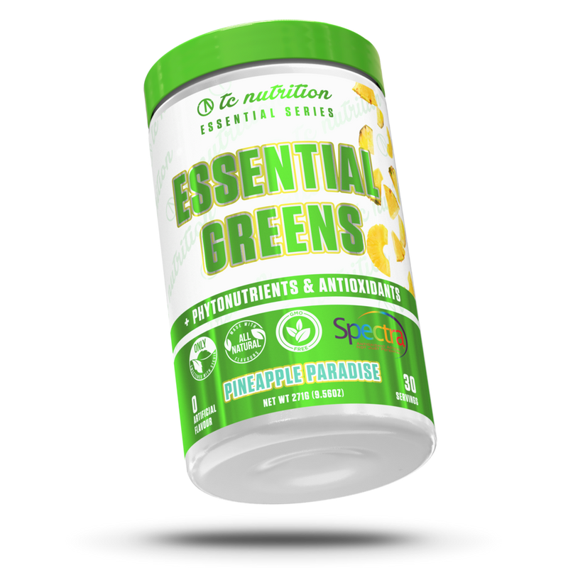 TC Nutrition Essential Greens